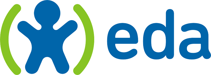 logo rana pece eda