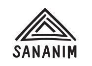 logo sananim