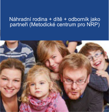 Středisko náhradní rodinné péče, spolek