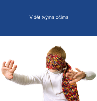 Okamžik – sdružení pro podporu nejen nevidomých