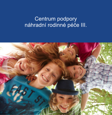 Středisko náhradní rodinné péče, spolek