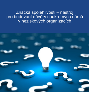 Asociace veřejně prospěšných organizací ČR