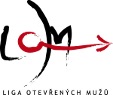 lom logo