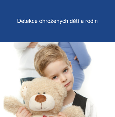 Dětské krizové centrum, z.ú.