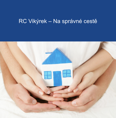 RC Vikýrek, z.s.