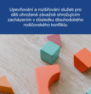 Dům tří přání, z. ú.
