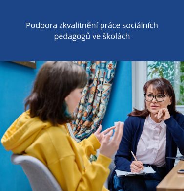 Asociace sociálních pedagogů, z.s.