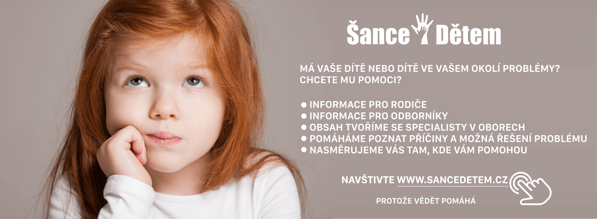 Příbuzenská pěstounská péče - unikátní výzkum Nadace Sirius